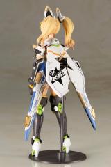 Gene 1/12 Scale Model Kit (Stellainnocent Ver)