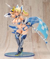 Gene 1/6 Scale Statue (Summer Vacation)