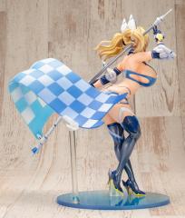Gene 1/6 Scale Statue (Summer Vacation)