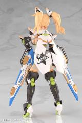 Gene 9.84" Model Kit (Stellainnocent Ver / grande scale)