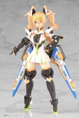Gene 9.84" Model Kit (Stellainnocent Ver / grande scale)