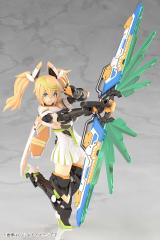Gene 9.84" Model Kit (Stellainnocent Ver / grande scale)