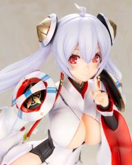 Matoi 1/7 Scale Statue