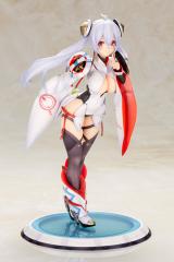 Matoi 1/7 Scale Statue