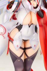 Matoi 1/7 Scale Statue