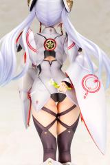 Matoi 1/7 Scale Statue