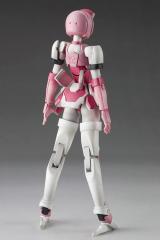 RAcaseal Elenor Ver.APSY 1/12 Scale Model Kit