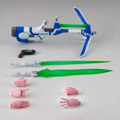 RAcaseal Elenor Ver.APSY 1/12 Scale Model Kit