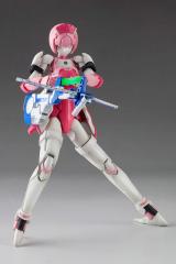 RAcaseal Elenor Ver.APSY 1/12 Scale Model Kit