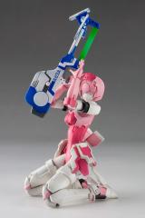 RAcaseal Elenor Ver.APSY 1/12 Scale Model Kit