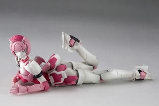 RAcaseal Elenor Ver.APSY 1/12 Scale Model Kit
