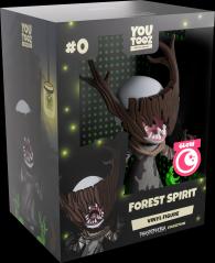 Forest Spirit 5.3" Vinyl