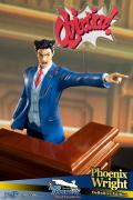 Phoenix Wright Statue (definitive)