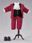 Nendoroid Doll Outfit Set: Miles Edgeworth