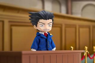 Nendoroid Doll Phoenix Wright