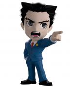 Phoenix Wright 4.5" Vinyl