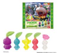 Pikmin Gummies