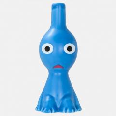 Pikmin Single-Flower Vase (blue / exclusive)
