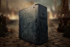 Plague Tale: Requiem Custom PC