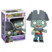 Pop! #27 Swashbuckler Zombie