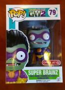 Pop! #79 Super Brainz (exclusive)