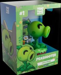 Peashooter 3.5" Vinyl