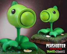 Peashooter (exclusive)