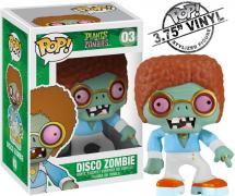 Pop! #03 Disco Zombie