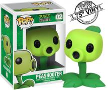 Pop! #02 Peashooter