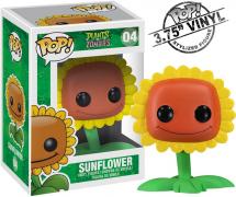 Pop! #04 Sunflower