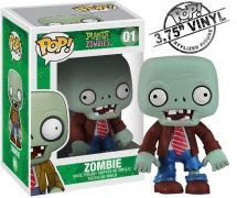 Pop! #01 Zombie