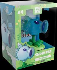 Snow Pea 3.2" Vinyl