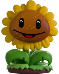 Sunflower 3.2" Vinyl
