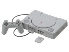 Best Hit Chronicle PlayStation Model Kit