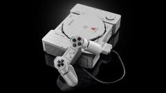 Lego: PlayStation