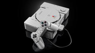 Lego: PlayStation