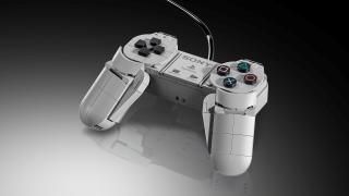 Lego: PlayStation