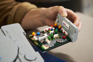 Lego: PlayStation