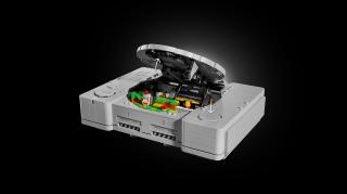 Lego: PlayStation