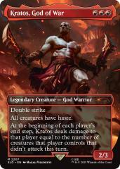Magic: The Gathering Secret Lair x PlayStation