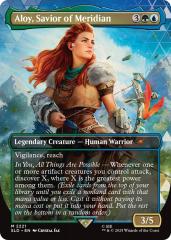 Magic: The Gathering Secret Lair x PlayStation