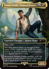 Magic: The Gathering Secret Lair x PlayStation