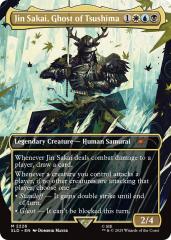 Magic: The Gathering Secret Lair x PlayStation