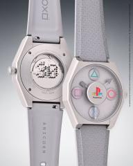 PlayStation 30th Anniversary Mechanical Watch