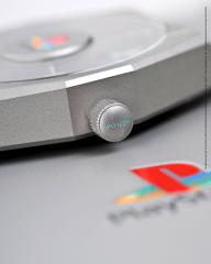 PlayStation 30th Anniversary Mechanical Watch