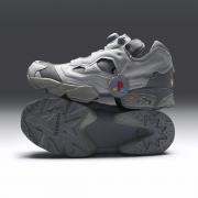 PlayStation x Reebok Instapump Fury 94 Sneakers (exclusive)