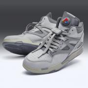 PlayStation x Reebok Pump Omni Zone II Sneakers (exclusive)