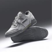 PlayStation x Reebok Workout Plus Sneakers (exclusive)