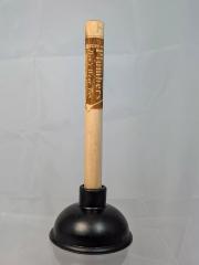 Plunger Toy