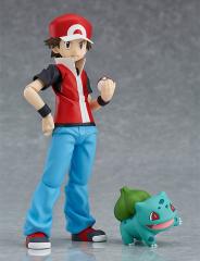 figma Red